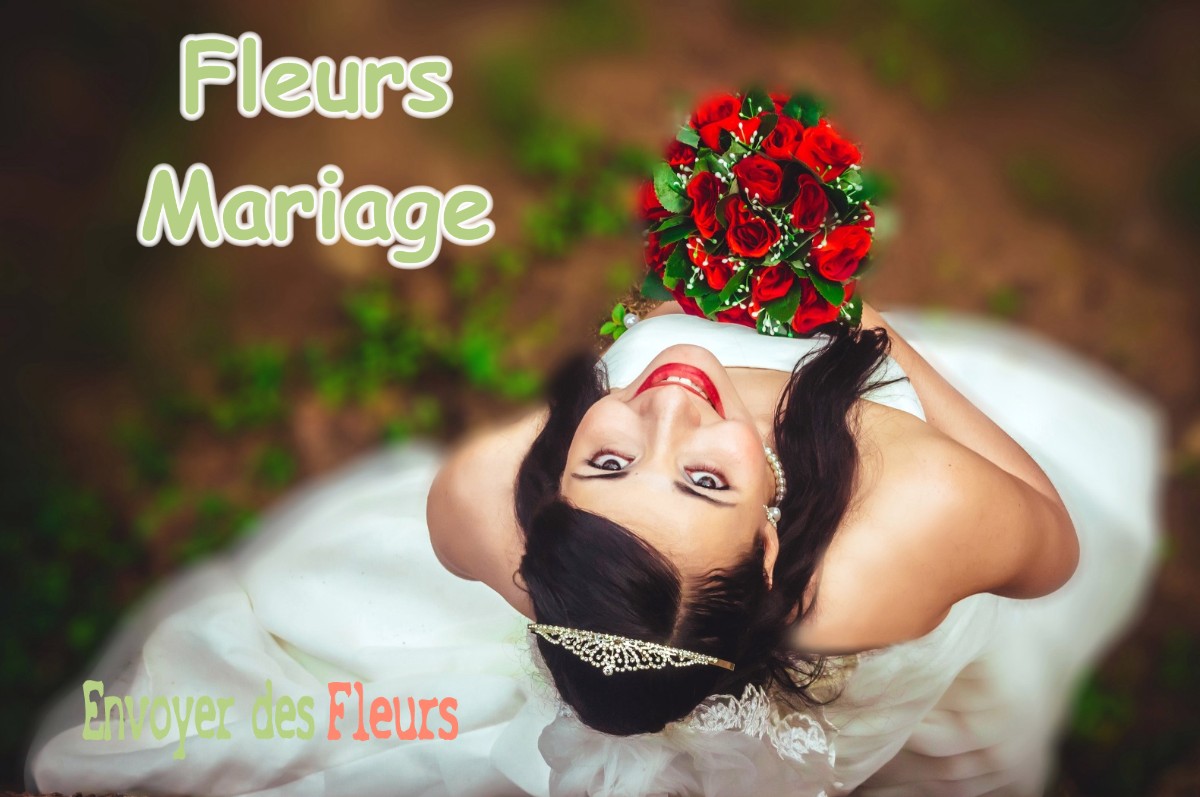 lIVRAISON FLEURS MARIAGE à SURY-AUX-BOIS