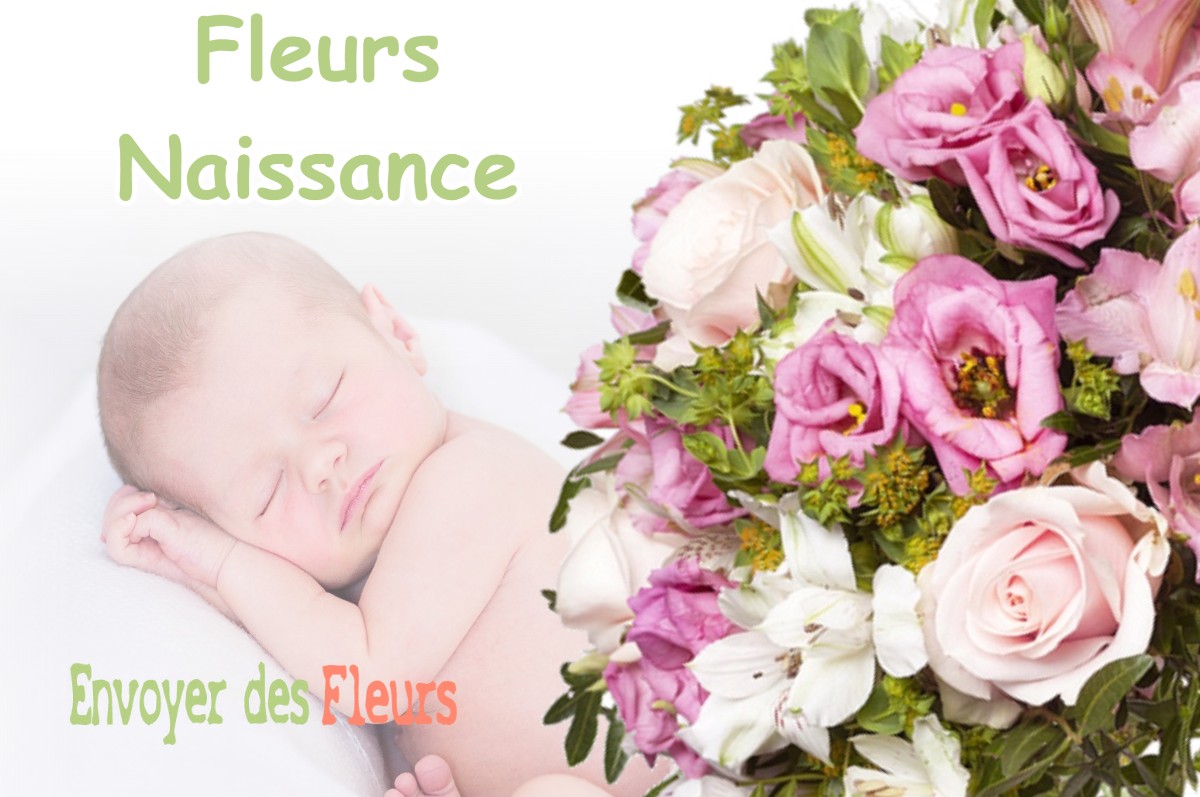 lIVRAISON FLEURS NAISSANCE à SURY-AUX-BOIS